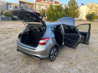 Nissan Pulsar 2018 Nissan Pulsar 1.2 N-Connecta-ΖΑΝΤΕΣ NAVI-thumb-22