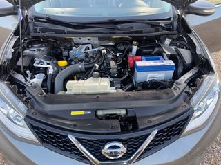 Nissan Pulsar 2018 Nissan Pulsar 1.2 N-Connecta-ΖΑΝΤΕΣ NAVI-thumb-23