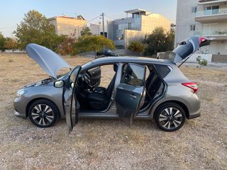 Nissan Pulsar 2018 Nissan Pulsar 1.2 N-Connecta-ΖΑΝΤΕΣ NAVI-thumb-24