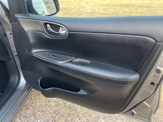 Nissan Pulsar 2018 Nissan Pulsar 1.2 N-Connecta-ΖΑΝΤΕΣ NAVI-thumb-26