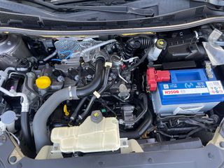 Nissan Pulsar 2018 Nissan Pulsar 1.2 N-Connecta-ΖΑΝΤΕΣ NAVI-thumb-27