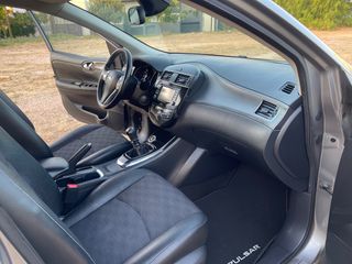 Nissan Pulsar 2018 Nissan Pulsar 1.2 N-Connecta-ΖΑΝΤΕΣ NAVI-thumb-31