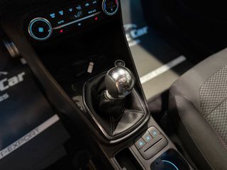 Ford Fiesta 2018 ST-LINE / ΗΛΙΟΡΟΦΗ / FULL SERVICE-thumb-34