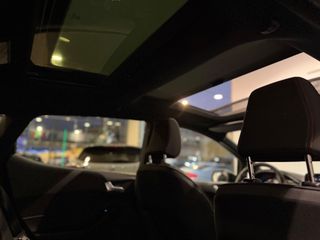 Ford Fiesta 2018 ST-LINE / ΗΛΙΟΡΟΦΗ / FULL SERVICE-thumb-20