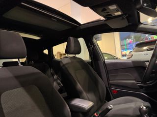 Ford Fiesta 2018 ST-LINE / ΗΛΙΟΡΟΦΗ / FULL SERVICE-thumb-22
