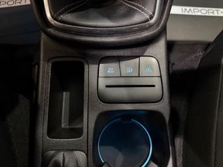 Ford Fiesta 2018 ST-LINE / ΗΛΙΟΡΟΦΗ / FULL SERVICE-thumb-33