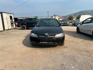 Nissan Almera 2003