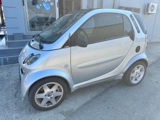 Smart ForFour 2001-thumb-1