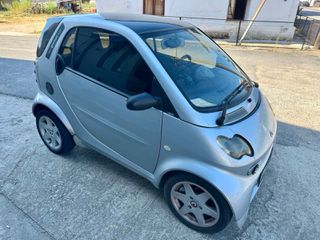 Smart ForFour 2001-thumb-2