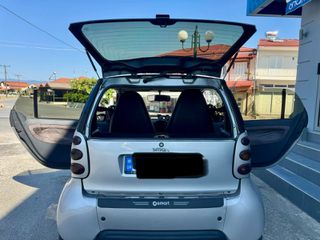 Smart ForFour 2001-thumb-3
