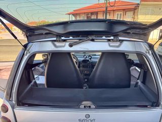 Smart ForFour 2001-thumb-4