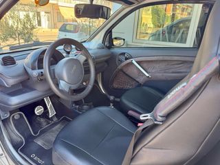 Smart ForFour 2001-thumb-7
