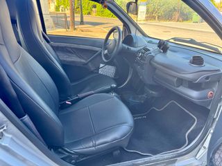 Smart ForFour 2001-thumb-10