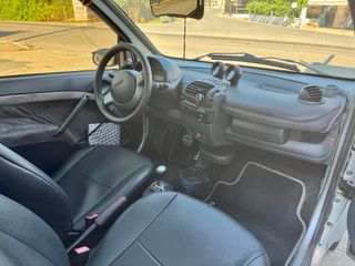 Smart ForFour 2001-thumb-11