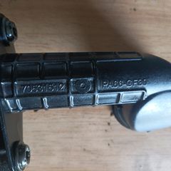 ΓΝΗΣΙΑ ΤΡΟΜΠΑ ΛΑΔΙΟΥ (ΑΝΤΛΙΑ ΛΑΔΙΟΥ) BMW / MINI COOPER - 356802