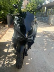 Sym Jet X 125 2024