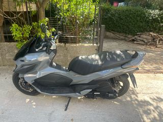 Sym Jet X 125 2024-thumb-1