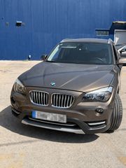 Bmw X1 2015 X-SERIES