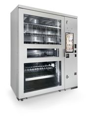Πωλούνται Smart Vending Machines Magex (Master + Slave) Ιταλικής κατασκευής