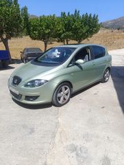 Seat Toledo 2004