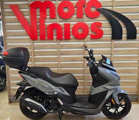 Sym Jet14 Evo 200 2024-thumb-1