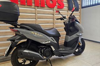 Sym Jet14 Evo 200 2024-thumb-10