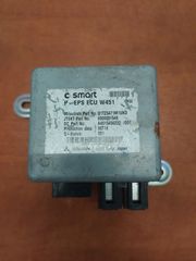 2008-2014 SMART FORTWO STEERING ECU USED. A4515456232