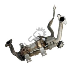 Ψυγείο EGR Toyota Avensis II 2003-2009
