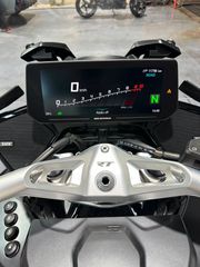 Bmw R 1300 RT 2025 TRIPLE BLACK-thumb-1