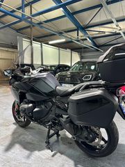 Bmw R 1300 RT 2025 TRIPLE BLACK-thumb-10