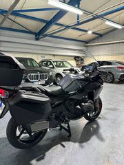 Bmw R 1300 RT 2025 TRIPLE BLACK-thumb-9