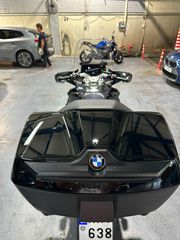 Bmw R 1300 RT 2025 TRIPLE BLACK-thumb-11