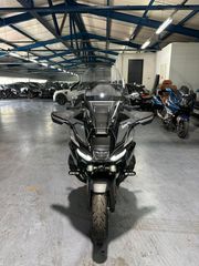 Bmw R 1300 RT 2025 TRIPLE BLACK-thumb-2