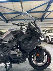 Bmw R 1300 RT 2025 TRIPLE BLACK-thumb-6