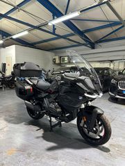 Bmw R 1300 RT 2025 TRIPLE BLACK-thumb-12