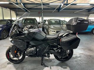 Bmw R 1300 RT 2025 TRIPLE BLACK