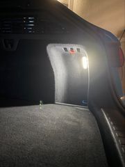 Audi A3 2021 S line Plug in hybrid | Matrix LED | Panorama | ACC-thumb-12