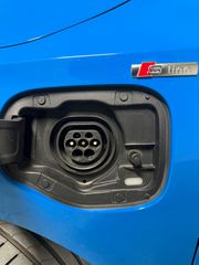 Audi A3 2021 S line Plug in hybrid | Matrix LED | Panorama | ACC-thumb-13