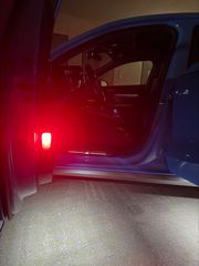 Audi A3 2021 S line Plug in hybrid | Matrix LED | Panorama | ACC-thumb-15