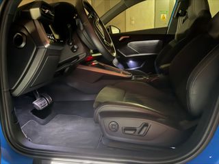 Audi A3 2021 S line Plug in hybrid | Matrix LED | Panorama | ACC-thumb-16
