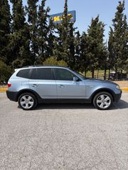 Bmw X3 2006 4X4-thumb-6