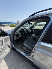 Bmw X3 2006 4X4-thumb-8