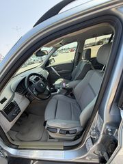 Bmw X3 2006 4X4-thumb-12