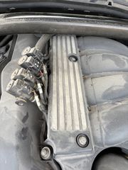Bmw X3 2006 4X4-thumb-13