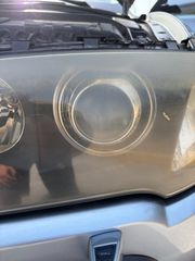 Bmw X3 2006 4X4-thumb-15