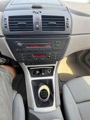 Bmw X3 2006 4X4-thumb-17