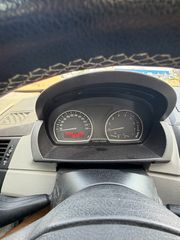Bmw X3 2006 4X4-thumb-18