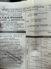 Bmw X3 2006 4X4-thumb-22