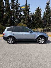 Bmw X3 2006 4X4-thumb-1