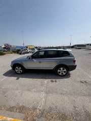 Bmw X3 2006 4X4-thumb-3